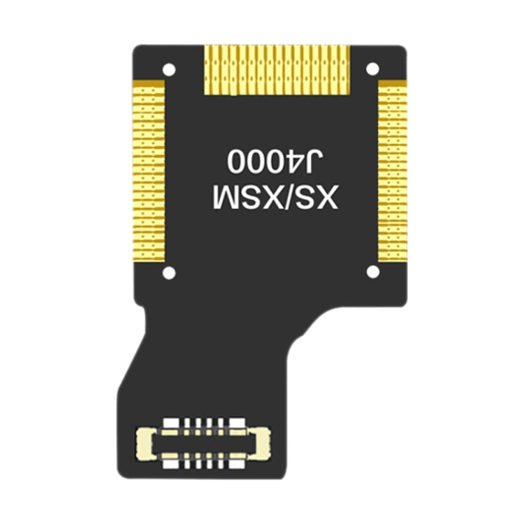 i2C-Telekamerakabel zur Rückseite, For iPhone XS / XS Max J4000, For iPhone 11 Pro / 11 Pro Max J7300, For iPhone 12 Pro J10400, For iPhone 12 Pro Max J10500