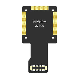 i2C-Telekamerakabel zur Rückseite, For iPhone XS / XS Max J4000, For iPhone 11 Pro / 11 Pro Max J7300, For iPhone 12 Pro J10400, For iPhone 12 Pro Max J10500