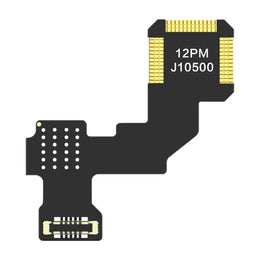 i2C-Telekamerakabel zur Rückseite, For iPhone XS / XS Max J4000, For iPhone 11 Pro / 11 Pro Max J7300, For iPhone 12 Pro J10400, For iPhone 12 Pro Max J10500