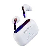 Fingertime T17 TWS Tragbarer Mini-In-Ear-Wireless-Bluetooth-wasserdichter Kopfhörer, T17