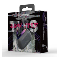 Fingertime T17 TWS Tragbarer Mini-In-Ear-Wireless-Bluetooth-wasserdichter Kopfhörer, T17