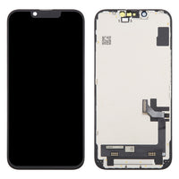 JK inell LCD-Bildschirm mit Digitizer-Vollmontage, For iPhone 14(JK inell), For iPhone 14 Plus(JK inell)