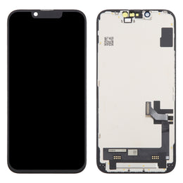JK inell LCD-Bildschirm mit Digitizer-Vollmontage, For iPhone 14(JK inell), For iPhone 14 Plus(JK inell)