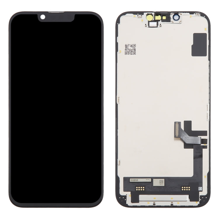 JK inell LCD-Bildschirm mit Digitizer-Vollmontage, For iPhone 14(JK inell), For iPhone 14 Plus(JK inell)