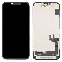 RJ Inell LCD-Bildschirm mit Digitizer-Vollmontage, For iPhone 14(RJ inell), For iPhone 14 Plus(RJ inell)