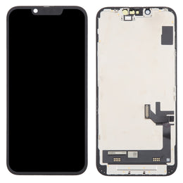 RJ Inell LCD-Bildschirm mit Digitizer-Vollmontage, For iPhone 14(RJ inell), For iPhone 14 Plus(RJ inell)