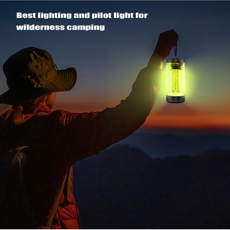 Z15 Tragbarer kabelloser Bluetooth-Außenlautsprecher mit RGB-Atmosphärenlicht, Z15