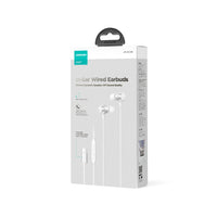 JOYROOM JR-EC06 Kabelgebundener In-Ear-Kopfhörer Typ C aus Metall, Länge: 1,2 m, JR-EC06