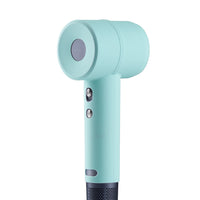 LF03 Haartrockner-Silikon-Schutzhülle, For Dyson