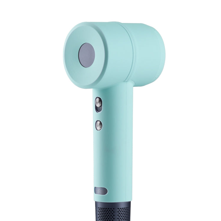 LF03 Haartrockner-Silikon-Schutzhülle, For Dyson