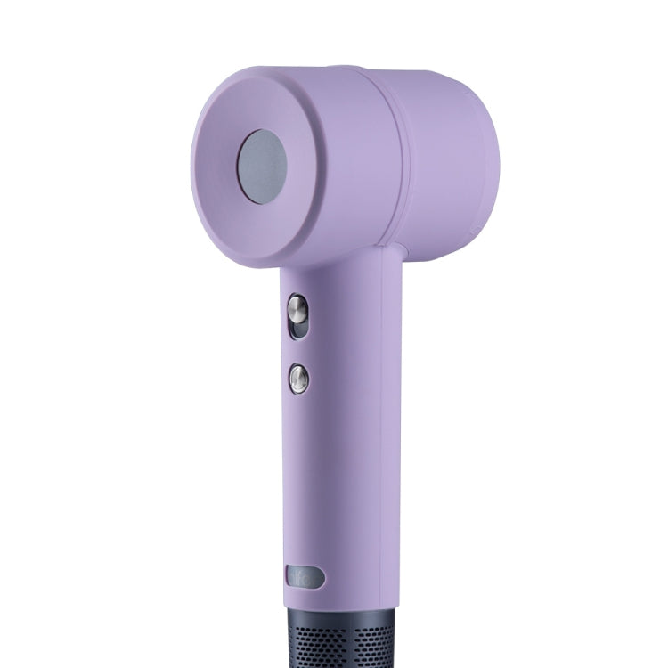 LF03 Haartrockner-Silikon-Schutzhülle, For Dyson