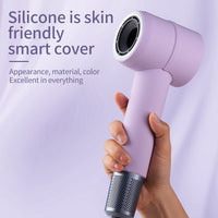 LF03 Haartrockner-Silikon-Schutzhülle, For Dyson
