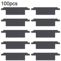 100er-Set schwarzer Klebestreifenaufkleber für Batterien, For iPhone 14 Plus, For iPhone 14, For iPhone 14 Pro, For iPhone 14 Pro Max, For iPhone 13 Pro Max, For iPhone 13 Pro, For iPhone 13, For iPhone 12 mini / 13 mini                                ...