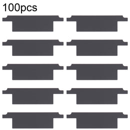 100er-Set schwarzer Klebestreifenaufkleber für Batterien, For iPhone 14 Plus, For iPhone 14, For iPhone 14 Pro, For iPhone 14 Pro Max, For iPhone 13 Pro Max, For iPhone 13 Pro, For iPhone 13, For iPhone 12 mini / 13 mini                                ...