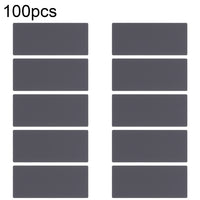 100er-Set schwarzer Klebestreifenaufkleber für Batterien, For iPhone 14 Plus, For iPhone 14, For iPhone 14 Pro, For iPhone 14 Pro Max, For iPhone 13 Pro Max, For iPhone 13 Pro, For iPhone 13, For iPhone 12 mini / 13 mini                                ...