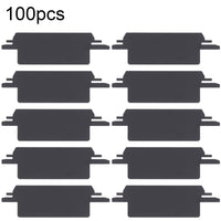 100er-Set schwarzer Klebestreifenaufkleber für Batterien, For iPhone 14 Plus, For iPhone 14, For iPhone 14 Pro, For iPhone 14 Pro Max, For iPhone 13 Pro Max, For iPhone 13 Pro, For iPhone 13, For iPhone 12 mini / 13 mini                                ...