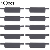 100er-Set schwarzer Klebestreifenaufkleber für Batterien, For iPhone 14 Plus, For iPhone 14, For iPhone 14 Pro, For iPhone 14 Pro Max, For iPhone 13 Pro Max, For iPhone 13 Pro, For iPhone 13, For iPhone 12 mini / 13 mini                                ...