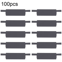 100er-Set schwarzer Klebestreifenaufkleber für Batterien, For iPhone 14 Plus, For iPhone 14, For iPhone 14 Pro, For iPhone 14 Pro Max, For iPhone 13 Pro Max, For iPhone 13 Pro, For iPhone 13, For iPhone 12 mini / 13 mini                                ...