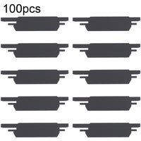 100er-Set schwarzer Klebestreifenaufkleber für Batterien, For iPhone 14 Plus, For iPhone 14, For iPhone 14 Pro, For iPhone 14 Pro Max, For iPhone 13 Pro Max, For iPhone 13 Pro, For iPhone 13, For iPhone 12 mini / 13 mini                                ...