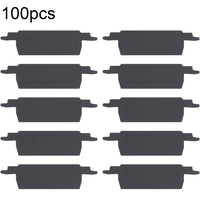 100er-Set schwarzer Klebestreifenaufkleber für Batterien, For iPhone 14 Plus, For iPhone 14, For iPhone 14 Pro, For iPhone 14 Pro Max, For iPhone 13 Pro Max, For iPhone 13 Pro, For iPhone 13, For iPhone 12 mini / 13 mini                                ...