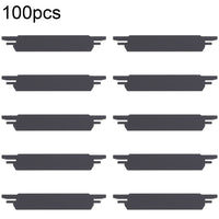 100er-Set schwarzer Klebestreifenaufkleber für Batterien, For iPhone 14 Plus, For iPhone 14, For iPhone 14 Pro, For iPhone 14 Pro Max, For iPhone 13 Pro Max, For iPhone 13 Pro, For iPhone 13, For iPhone 12 mini / 13 mini                                ...