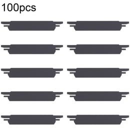 100er-Set schwarzer Klebestreifenaufkleber für Batterien, For iPhone 14 Plus, For iPhone 14, For iPhone 14 Pro, For iPhone 14 Pro Max, For iPhone 13 Pro Max, For iPhone 13 Pro, For iPhone 13, For iPhone 12 mini / 13 mini                                ...