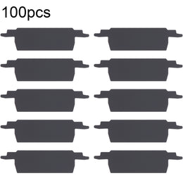 100er-Set schwarzer Klebestreifenaufkleber für Batterien, For iPhone 14 Plus, For iPhone 14, For iPhone 14 Pro, For iPhone 14 Pro Max, For iPhone 13 Pro Max, For iPhone 13 Pro, For iPhone 13, For iPhone 12 mini / 13 mini                                ...