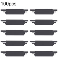 100er-Set schwarzer Klebestreifenaufkleber für Batterien, For iPhone 14 Plus, For iPhone 14, For iPhone 14 Pro, For iPhone 14 Pro Max, For iPhone 13 Pro Max, For iPhone 13 Pro, For iPhone 13, For iPhone 12 mini / 13 mini                                ...