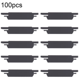 100er-Set schwarzer Klebestreifenaufkleber für Batterien, For iPhone 14 Plus, For iPhone 14, For iPhone 14 Pro, For iPhone 14 Pro Max, For iPhone 13 Pro Max, For iPhone 13 Pro, For iPhone 13, For iPhone 12 mini / 13 mini                                ...
