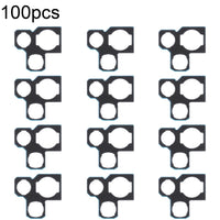 100 Satz staubdichte Schaumstoffpolster für die Rückkamera, For Android 4.5MM Thin Style, For Android 4.5MM Thick Style, For iPhone 14 / 14 Plus, For iPhone 14 Pro / 14 Pro Max, For Android 6MM Thick Style, For Android 8MM Thick Style                  ...