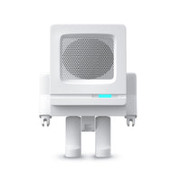 Z03 USB Drahtloser tragbarer TWS-Stereo-Subwoofer-Bluetooth-Lautsprecher