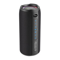 Zealot S49 Pro 20W tragbarer kabelloser Bluetooth-Außenlautsprecher mit RGB-Licht, S49 Pro