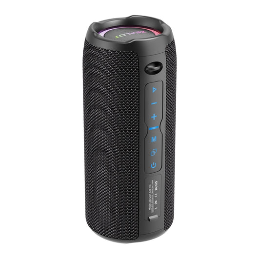 Zealot S49 Pro 20W tragbarer kabelloser Bluetooth-Außenlautsprecher mit RGB-Licht, S49 Pro