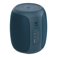 Zealot S53 IPX6 Wasserdichter tragbarer bunter kabelloser Bluetooth-Lautsprecher, S53