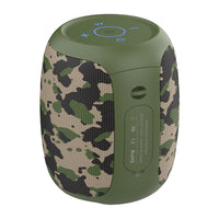 Zealot S53 IPX6 Wasserdichter tragbarer bunter kabelloser Bluetooth-Lautsprecher, S53