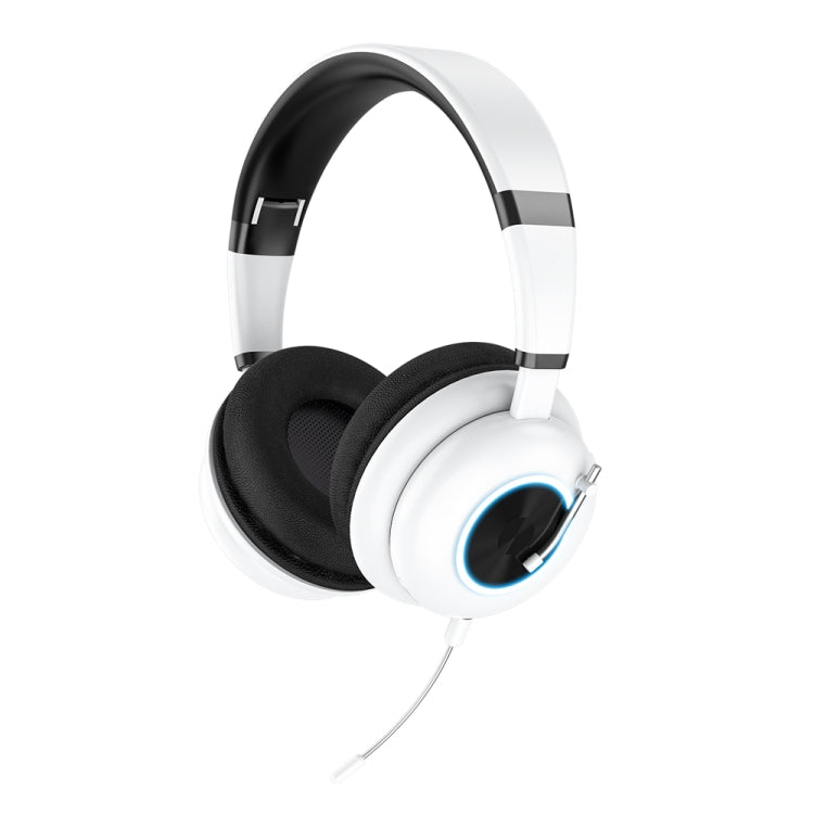KE-29 Faltbares kabelloses Headset mit Mikrofon