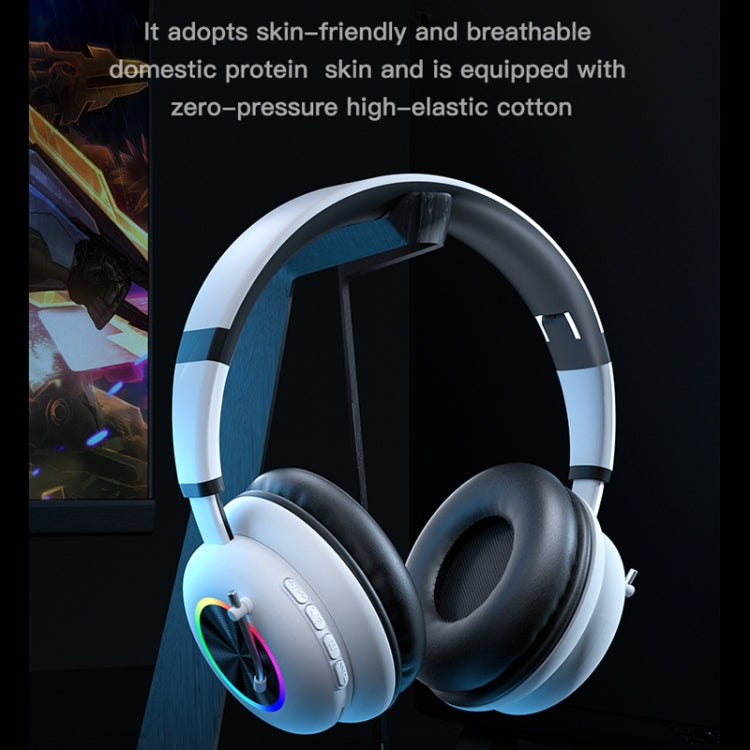 KE-29 Faltbares kabelloses Headset mit Mikrofon