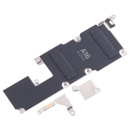Teilesatz für Innenreparaturzubehör, For iPhone 14 Pro, For iPhone 14 Pro Max