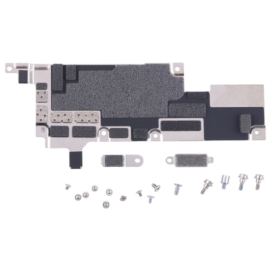 Teilesatz für Innenreparatur für verschiedene iPhone Modelle bei ClickInternet Wien verfügbar
