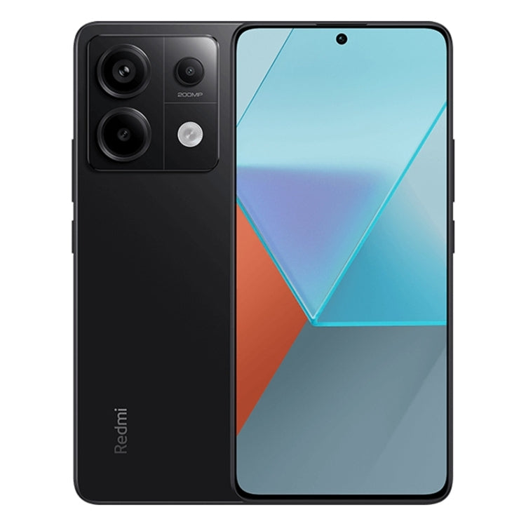 Xiaomi Redmi Note 13 Pro 5G bei ClickInternet Wien mit 6,67 Zoll und 16GB RAM.