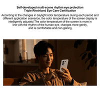 Xiaomi Redmi Note 13 Pro 5G, 6,67 Zoll MIUI 14 Snapdragon 7s Gen 2 Octa Core 4 nm bis zu 2,4 GHz, NFC, Netzwerk: 5G, 16GB+512GB