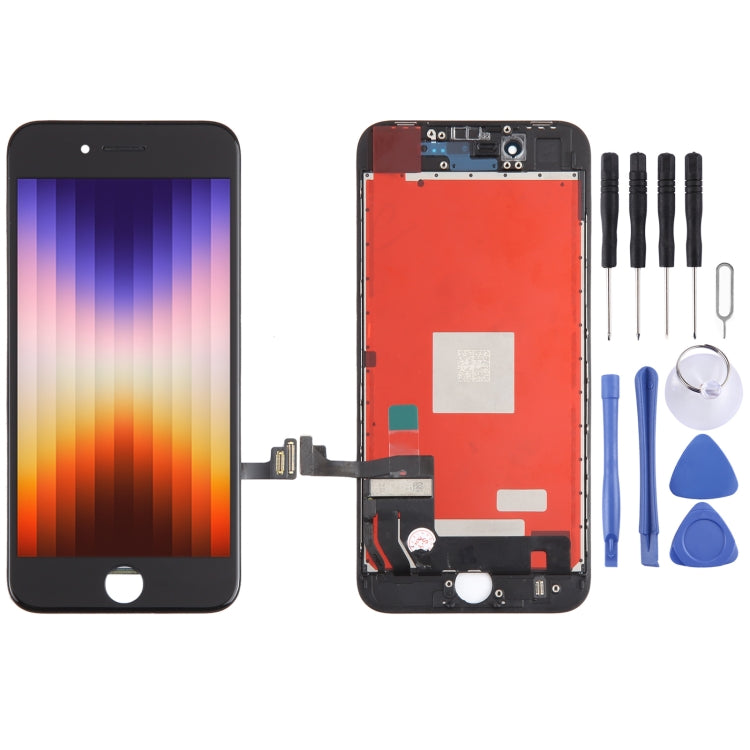 iPhone SE 2022 Replacement Parts