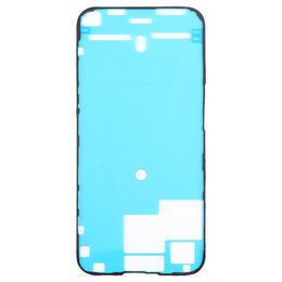 Joint / Adhésif d'étanchéité LCD étanche pour iPhone 15 / Série 17 – Autocollant adhésif d'écran