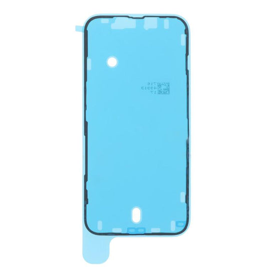 Wasserfeste Aufkleber für die LCD-Rahmenblende, For iPhone 17e, For iPhone 17 Pro Max, For iPhone 17 Pro, For iPhone 17, For iPhone Air, For iPhone 15 Pro Max, For iPhone 15 Pro, For iPhone 15 Plus, For iPhone 15