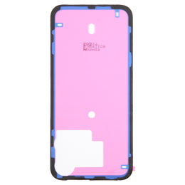 Kleber für Rückglas / Backcover Gehäuseabdeckung für iPhone 15 & 17 Serie