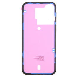 Kleber für Rückglas / Backcover Gehäuseabdeckung für iPhone 15 & 17 Serie