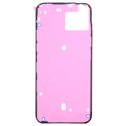 Kleber für Rückglas / Backcover Gehäuseabdeckung für iPhone 15 & 17 Serie