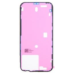 Kleber für Rückglas / Backcover Gehäuseabdeckung für iPhone 15 & 17 Serie