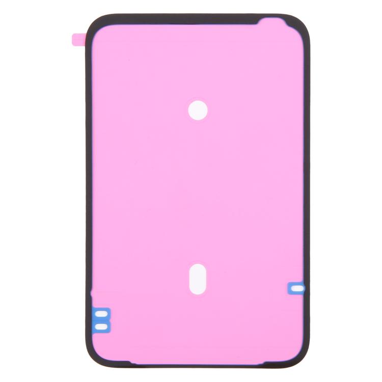 Kleber für Rückglas / Backcover Gehäuseabdeckung für iPhone 15 & 17 Serie
