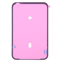 Kleber für Rückglas / Backcover Gehäuseabdeckung für iPhone 15 & 17 Serie